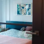 Apartament Lazuli