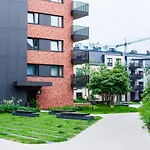 Apartament Lazuli
