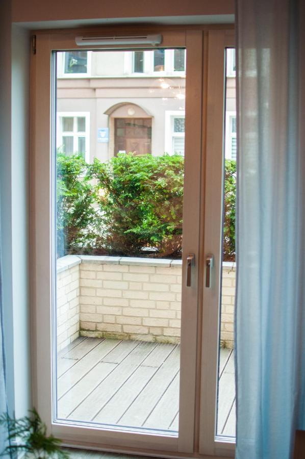 Lazuli Lejlighed Gdańsk